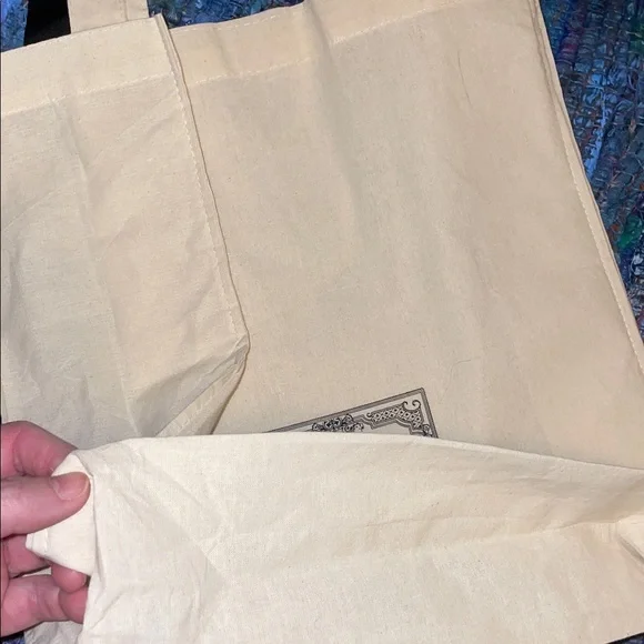 Gucci and Strathberry cloth totes, Small Prada Dustbag Bundle (3 items) - Picture 6 of 11